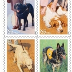 Dog Stamps 2