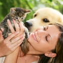 Reduce Pet Allergens