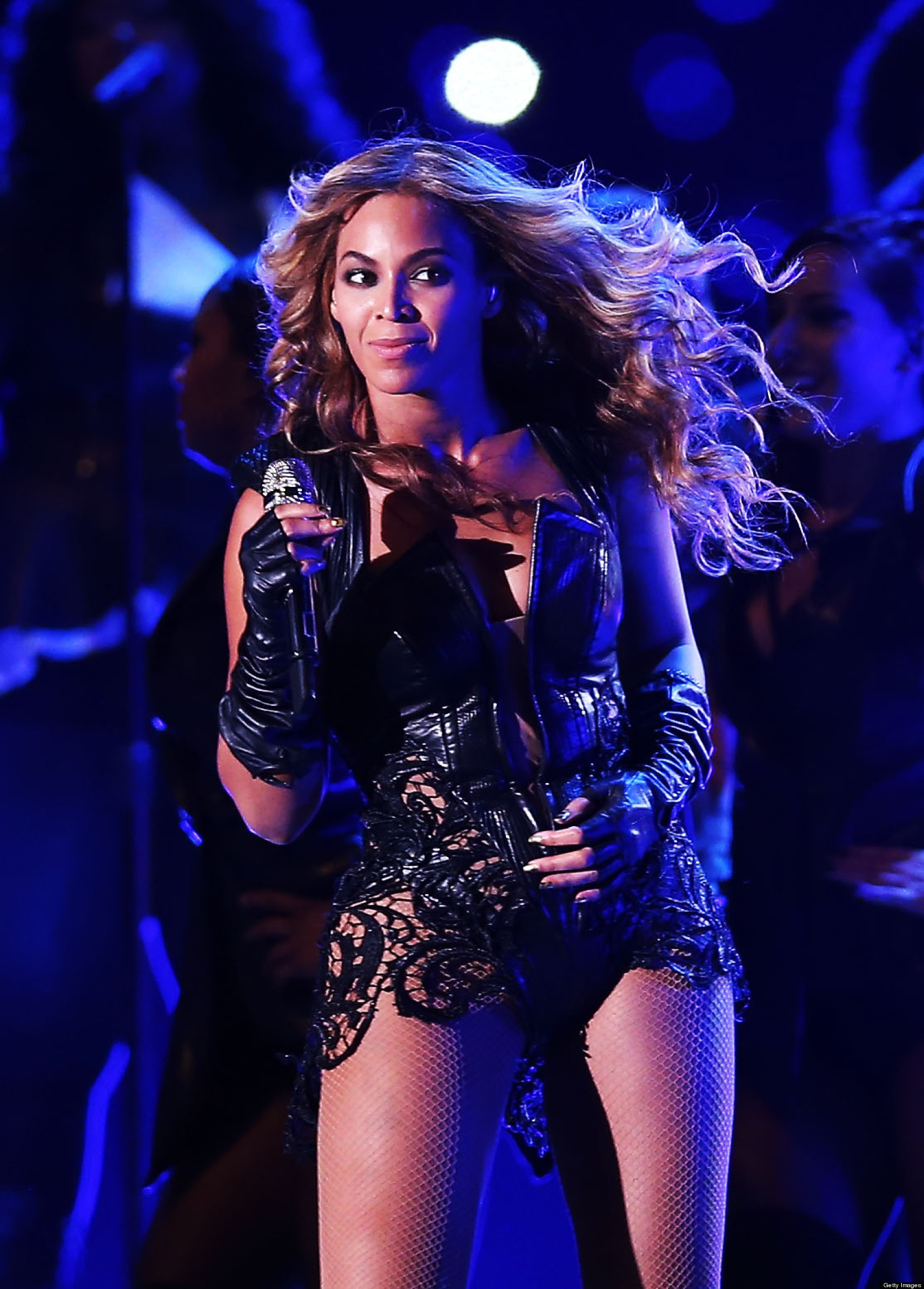 Beyonce's Fashion Choices vs. Animal Rights - All Pet News