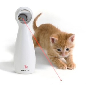 laser toys for cats