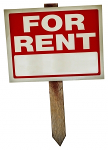 rent